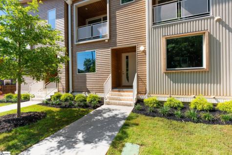 15 Griffin Street Greenville SC 29601