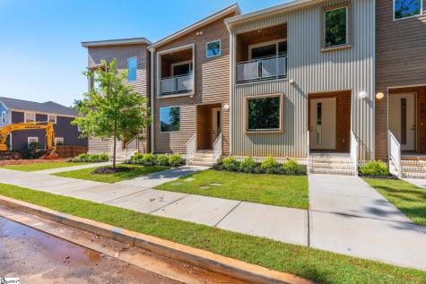 15 Griffin Street Greenville SC 29601