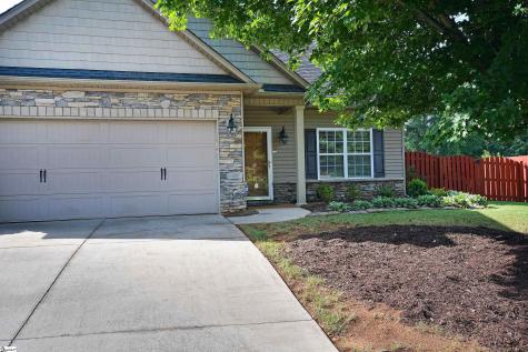 621 Summerville Way Greenville SC 29609