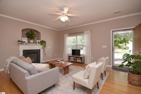 621 Summerville Way Greenville SC 29609