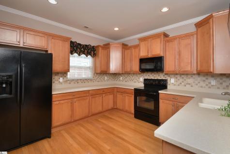 621 Summerville Way Greenville SC 29609