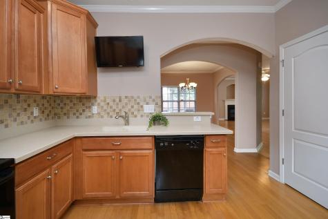 621 Summerville Way Greenville SC 29609