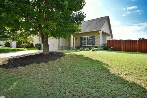 621 Summerville Way Greenville SC 29609