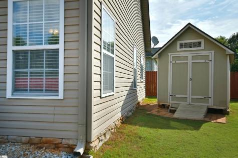 621 Summerville Way Greenville SC 29609
