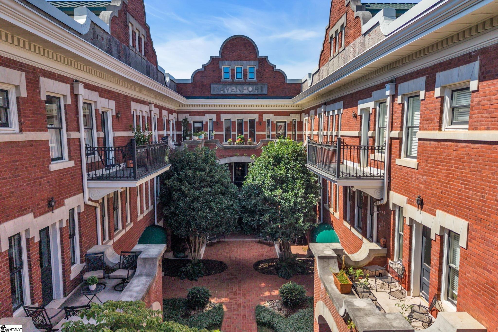 400 E Washington Street Greenville SC 29601