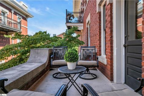 400 E Washington Street Greenville SC 29601