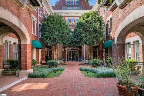 400 E Washington Street Greenville SC 29601