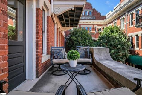 400 E Washington Street Greenville SC 29601