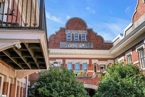 400 E Washington Street Greenville SC 29601