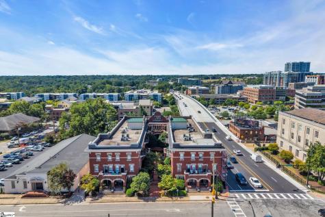 400 E Washington Street Greenville SC 29601