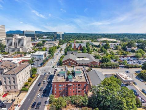 400 E Washington Street Greenville SC 29601