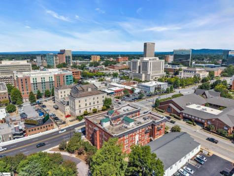 400 E Washington Street Greenville SC 29601
