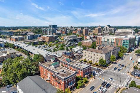 400 E Washington Street Greenville SC 29601