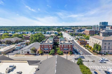 400 E Washington Street Greenville SC 29601