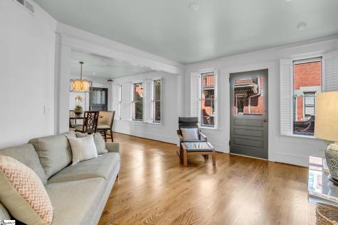 400 E Washington Street Greenville SC 29601