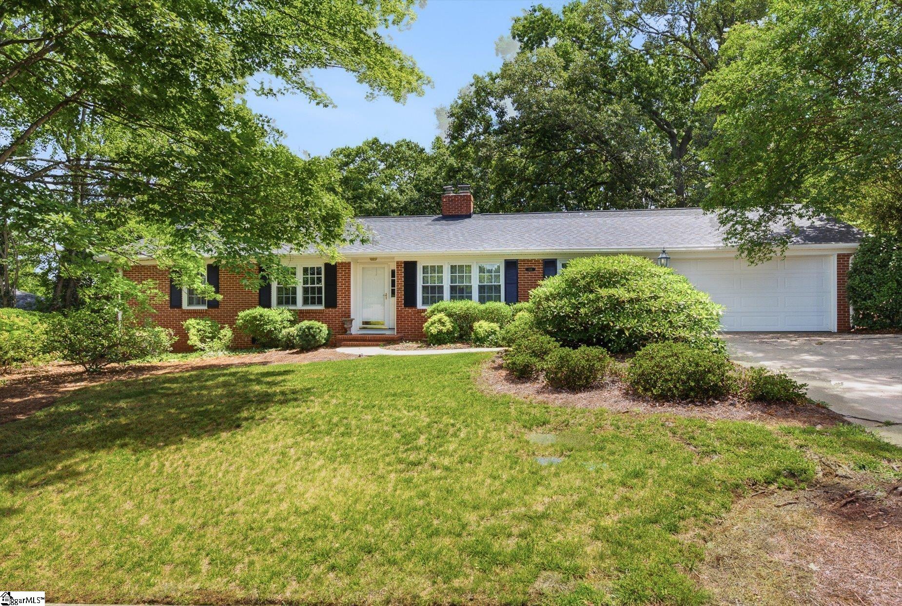 106 Del Norte Road Greenville SC 29615