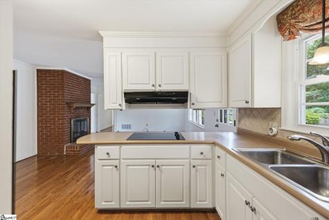 106 Del Norte Road Greenville SC 29615