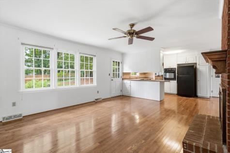 106 Del Norte Road Greenville SC 29615