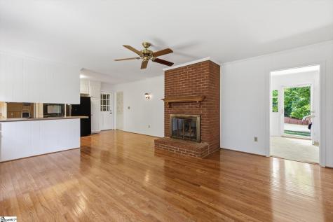 106 Del Norte Road Greenville SC 29615