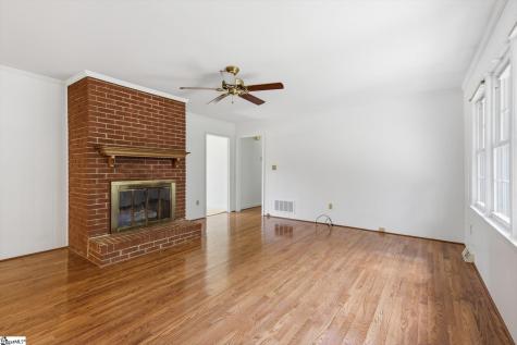 106 Del Norte Road Greenville SC 29615