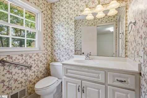 106 Del Norte Road Greenville SC 29615