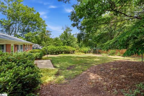 106 Del Norte Road Greenville SC 29615