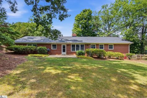 106 Del Norte Road Greenville SC 29615