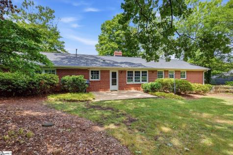 106 Del Norte Road Greenville SC 29615