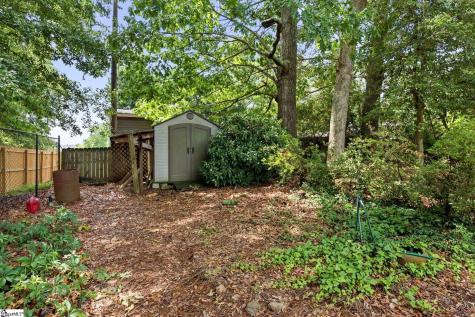 106 Del Norte Road Greenville SC 29615