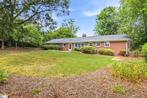 106 Del Norte Road Greenville SC 29615