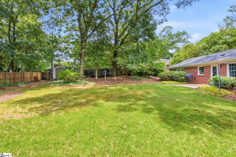 106 Del Norte Road Greenville SC 29615