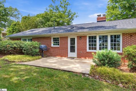 106 Del Norte Road Greenville SC 29615