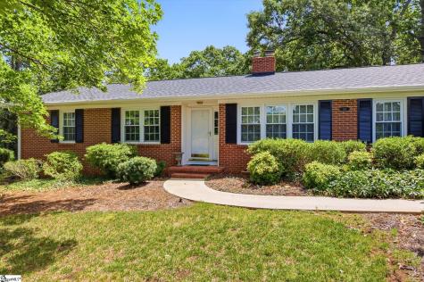 106 Del Norte Road Greenville SC 29615