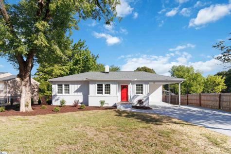 21 Kay Drive Greenville SC 29605