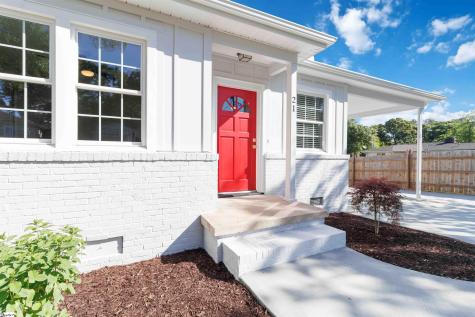 21 Kay Drive Greenville SC 29605
