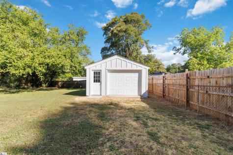 21 Kay Drive Greenville SC 29605