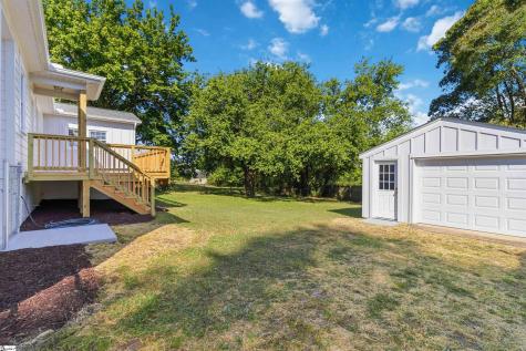 21 Kay Drive Greenville SC 29605