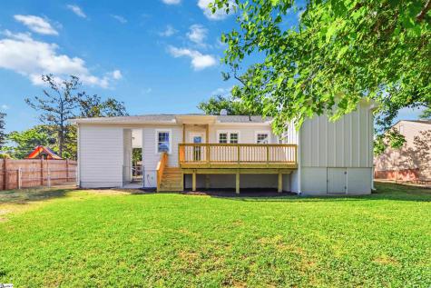21 Kay Drive Greenville SC 29605