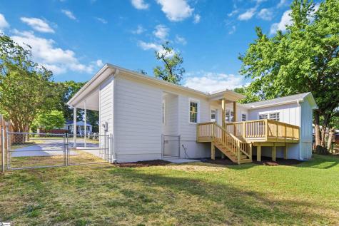 21 Kay Drive Greenville SC 29605