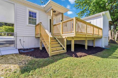 21 Kay Drive Greenville SC 29605