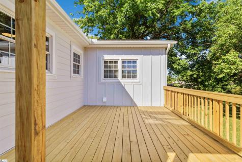 21 Kay Drive Greenville SC 29605