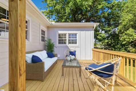 21 Kay Drive Greenville SC 29605