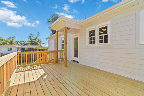 21 Kay Drive Greenville SC 29605