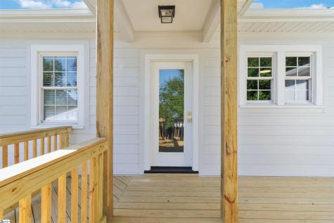 21 Kay Drive Greenville SC 29605