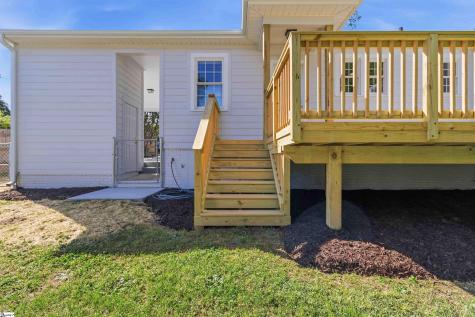 21 Kay Drive Greenville SC 29605