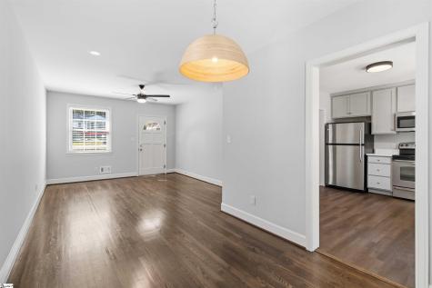 21 Kay Drive Greenville SC 29605