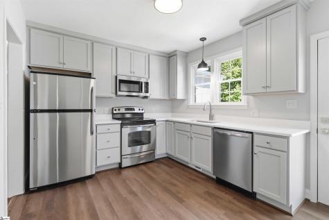 21 Kay Drive Greenville SC 29605