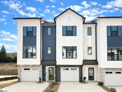 12 Pikewood Lane Greenville SC 29607