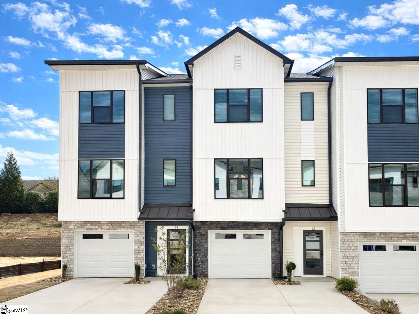 12 Pikewood Lane Greenville SC 29607