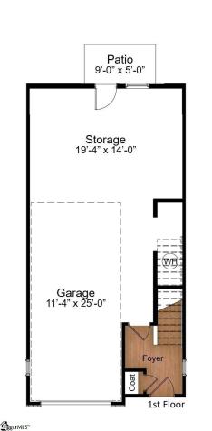 12 Pikewood Lane Greenville SC 29607